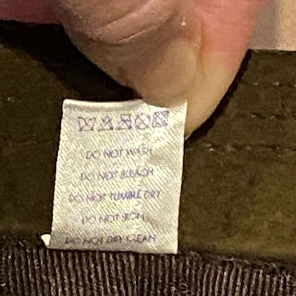 Wool Cloche Hat Womens M/L Retro Lagom Regency Classiccore Scandi Chic Luxury - Picture 14 of 16